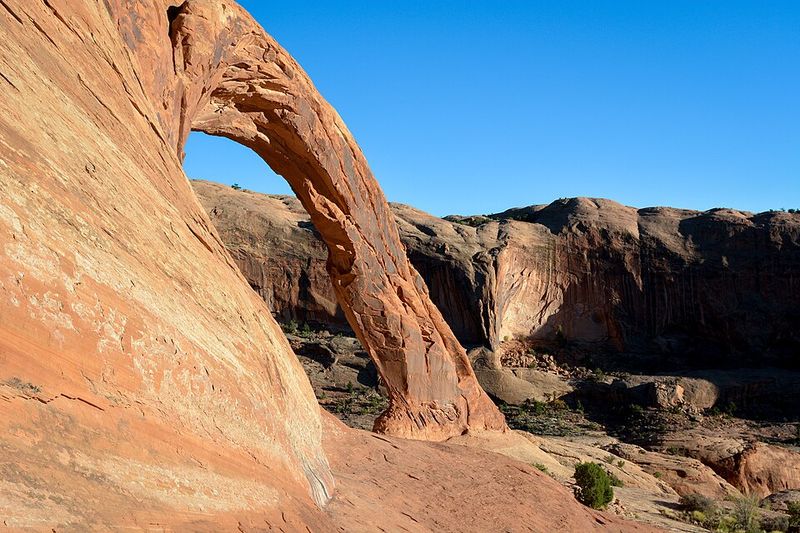 Corona Arch Hike