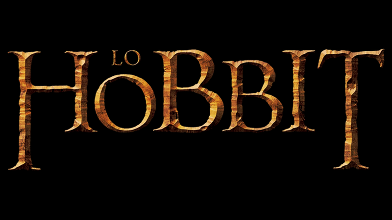 The Hobbit by J.R.R. Tolkien