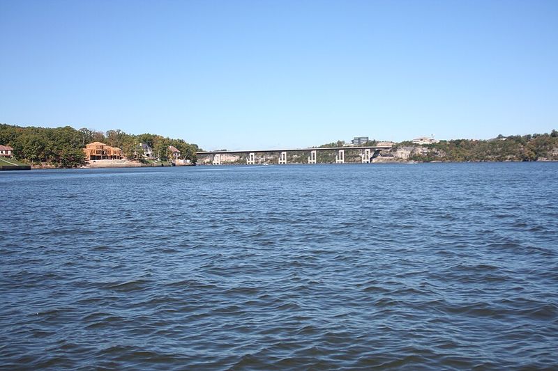 Lake of the Ozarks, Missouri