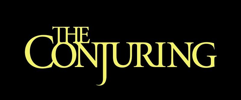 The Conjuring - The Perron Family Haunting