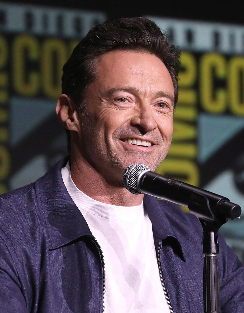 Hugh Jackman Rejected James Bond