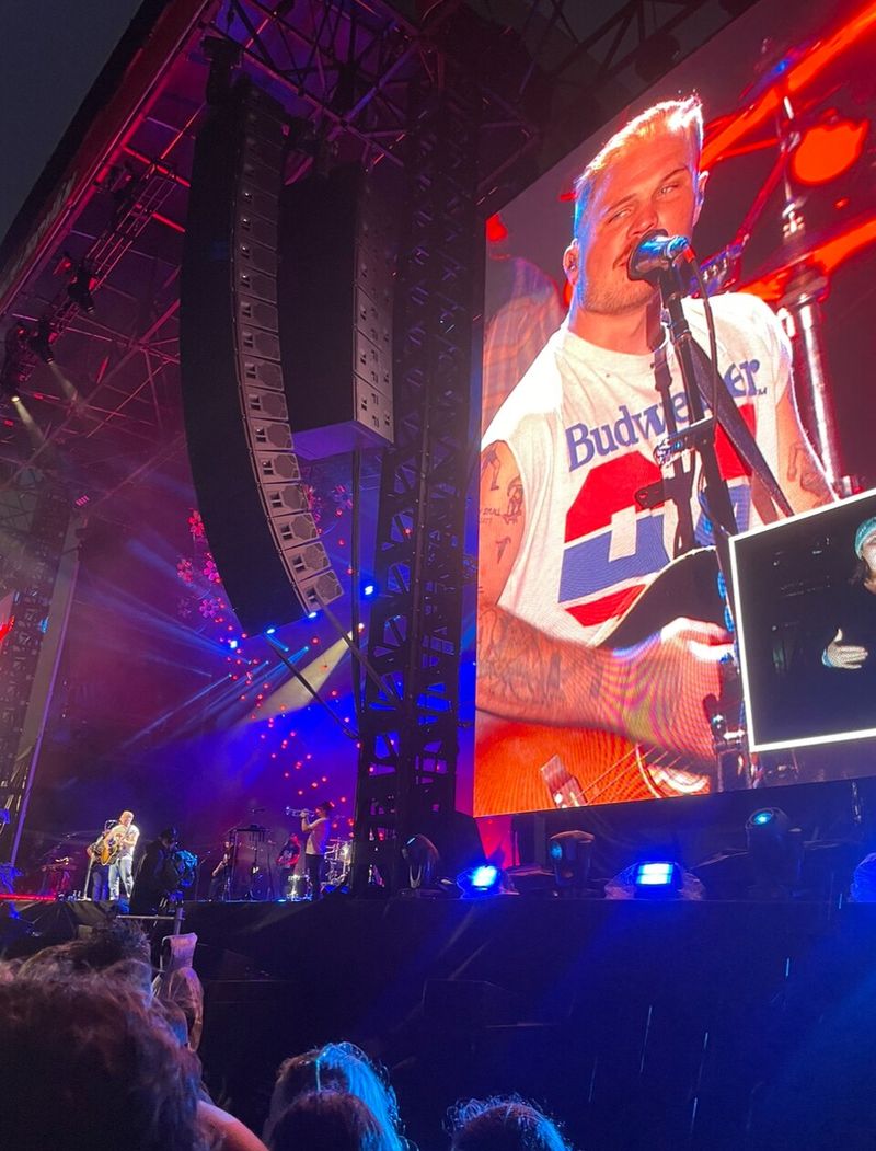 With Heaven On Top By Zach Bryan