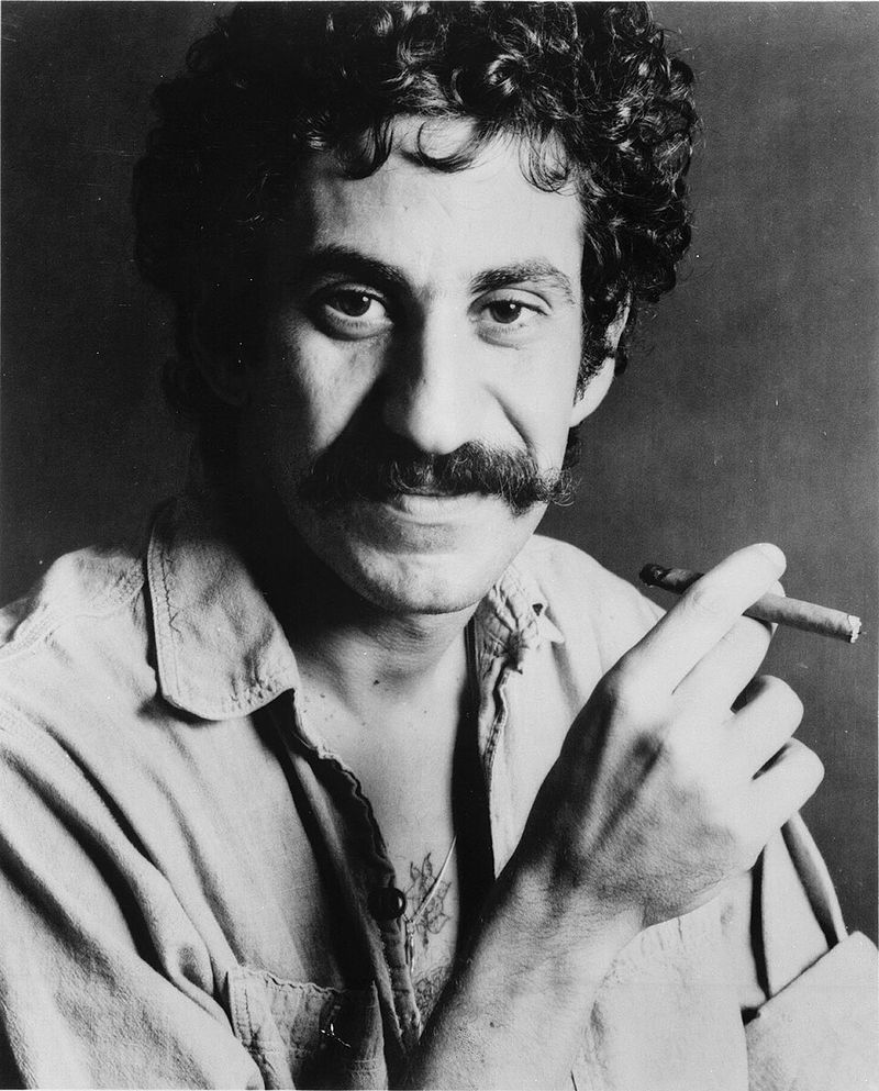 You Don't Mess Around with Jim by Jim Croce (Season 2)