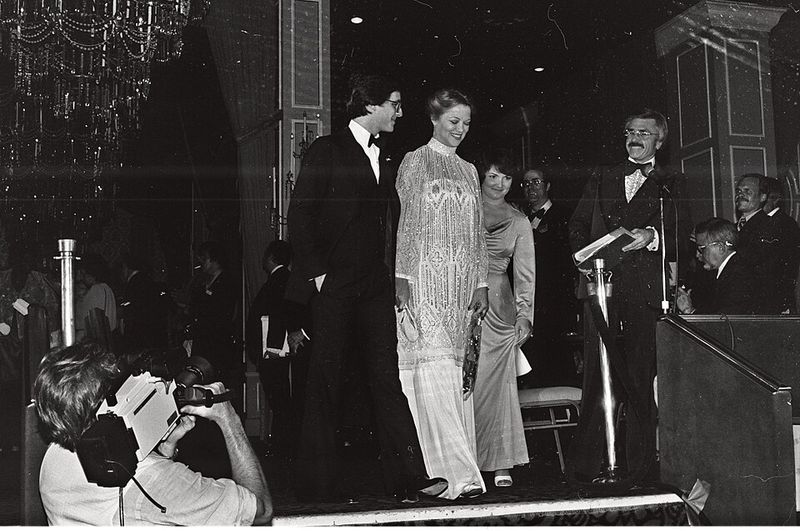 Flowers In The Attic (1987) - Corrine Dollanganger