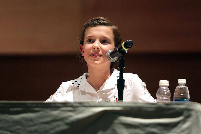 Eleven Started As A Male Character In Early Drafts