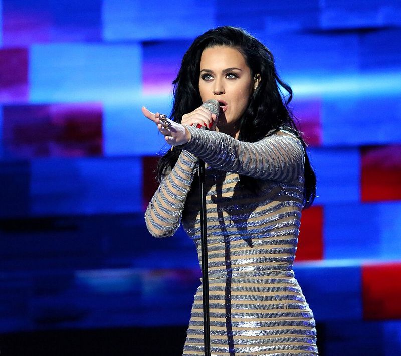 Katy Perry