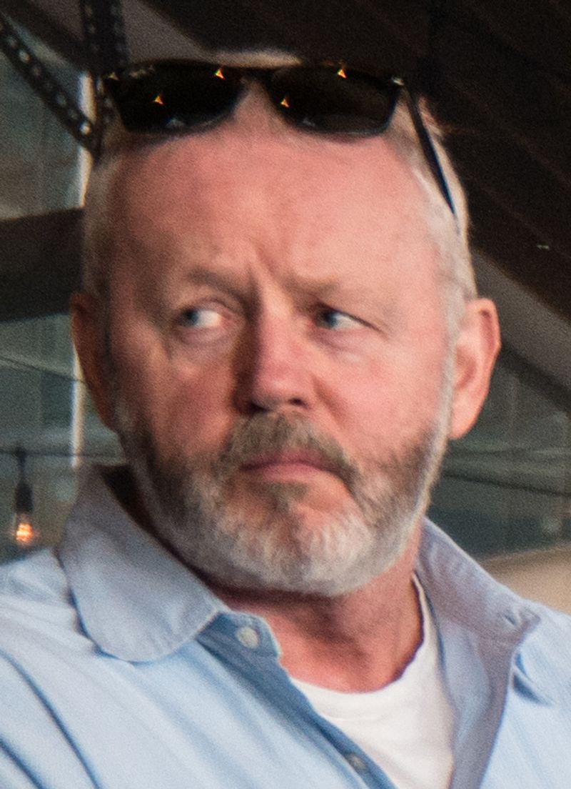 David Morse