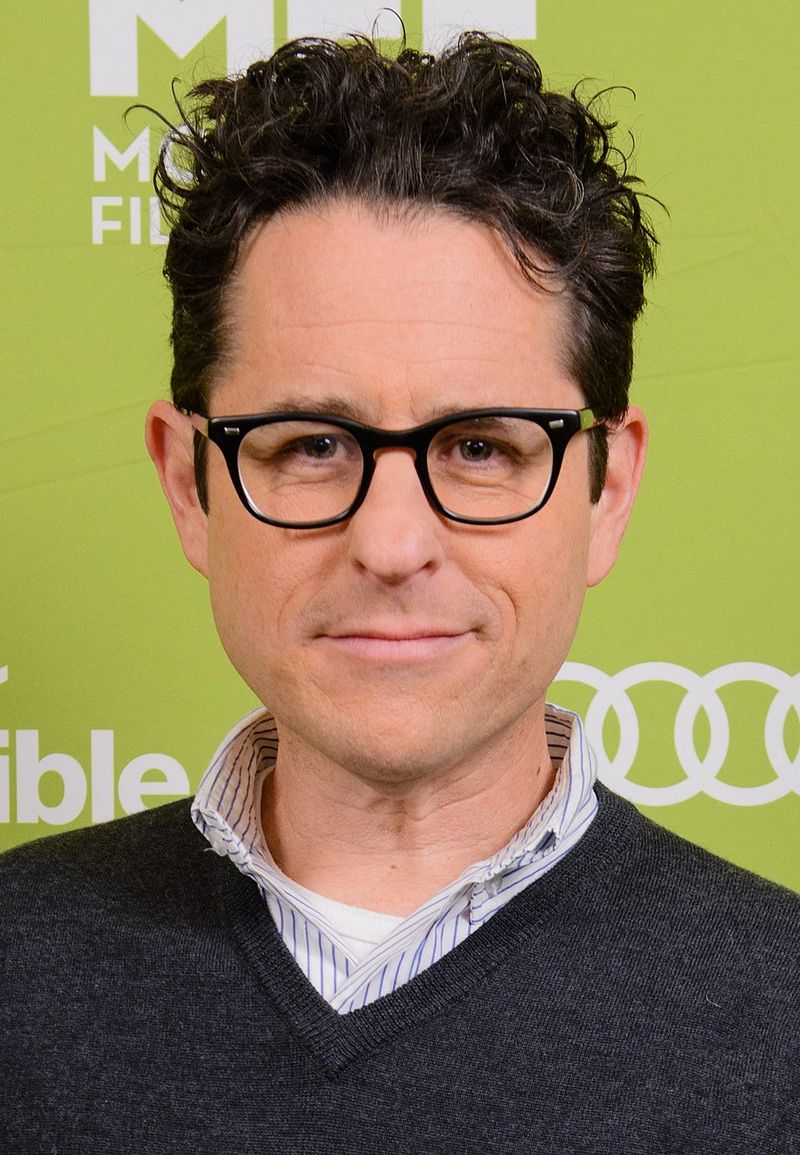 J.J. Abrams: The Director Who Reboots Franchises