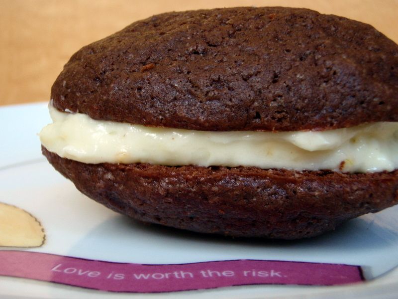 Whoopie Pie