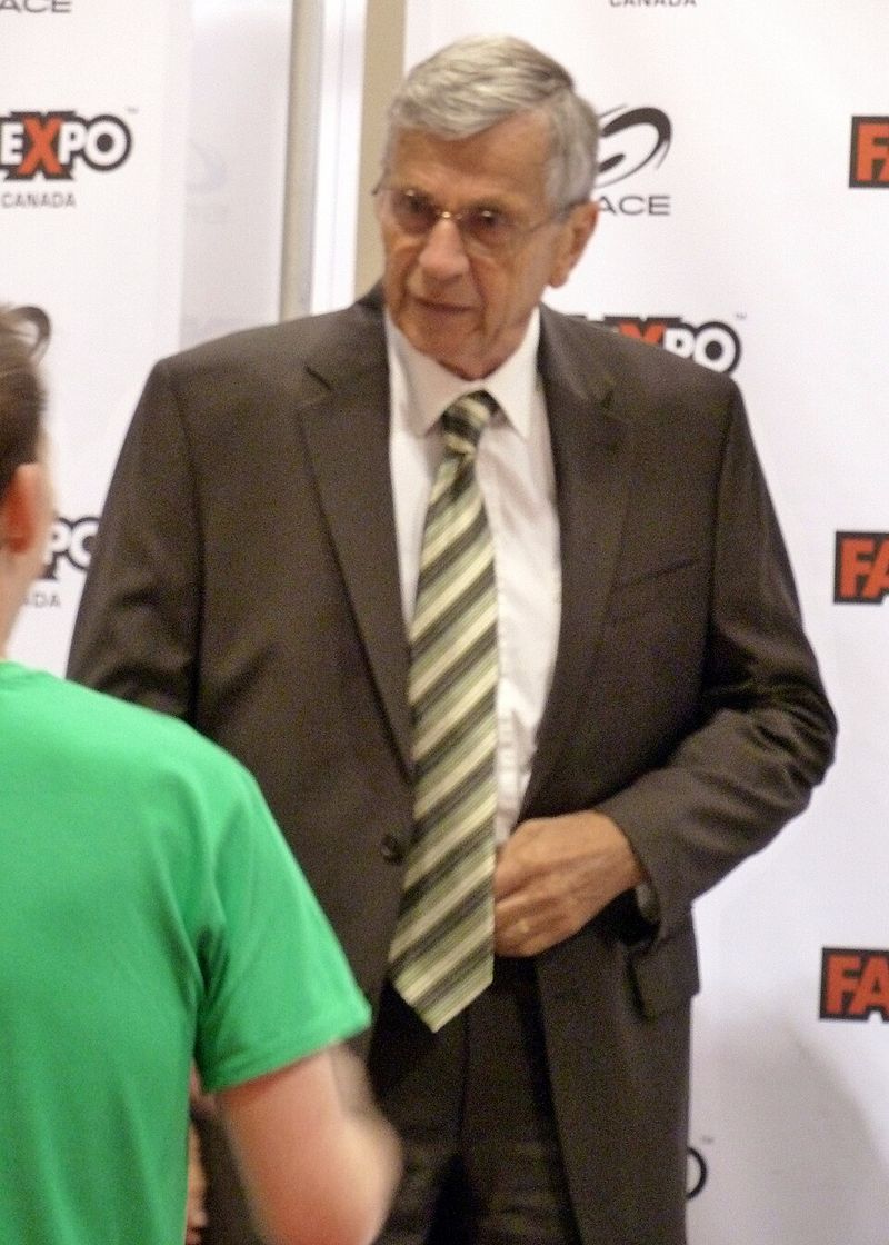 The Cigarette Smoking Man, The X-Files