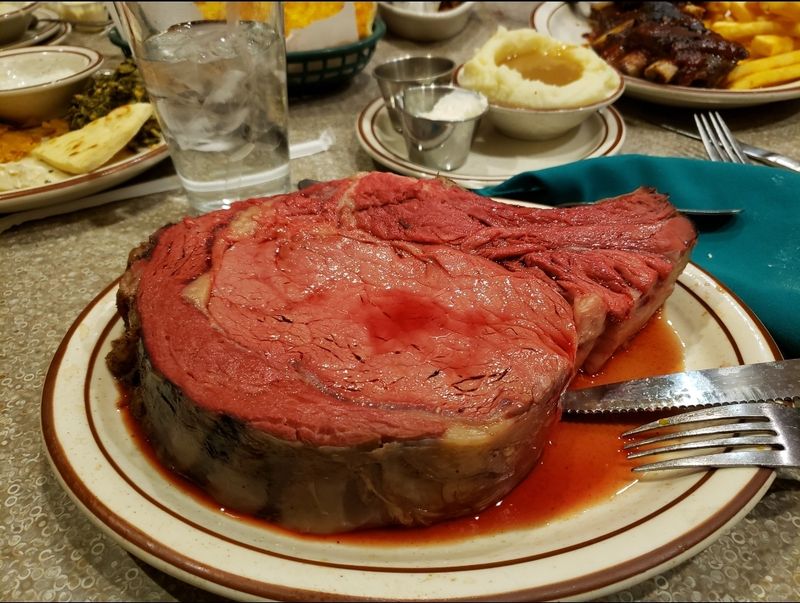 Jerry's Famous Coffee Shop