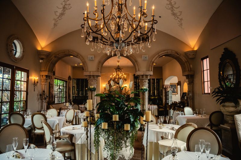 Café Monarch - Arizona