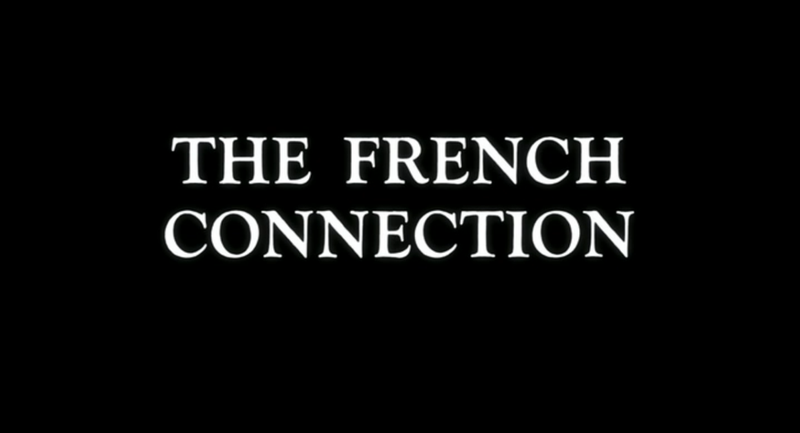 The French Connection (1971)