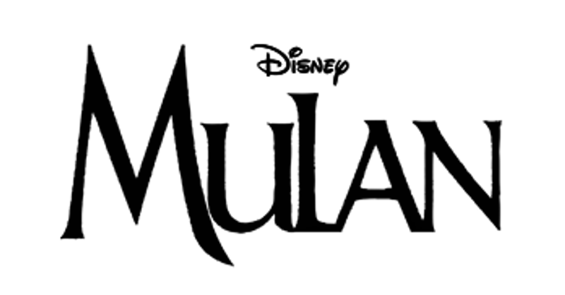 Mulan (1998)