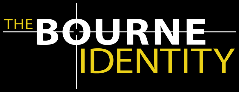 The Bourne Identity (2002)