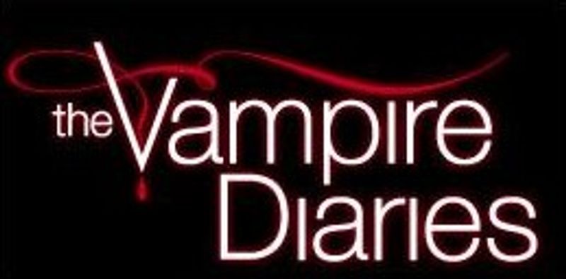 The Vampire Diaries