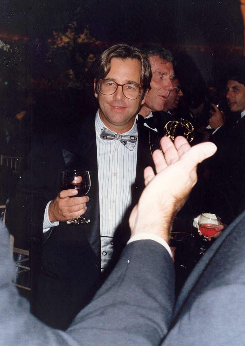 The Other Side Of The Mountain