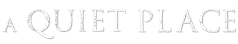 A Quiet Place (2018)