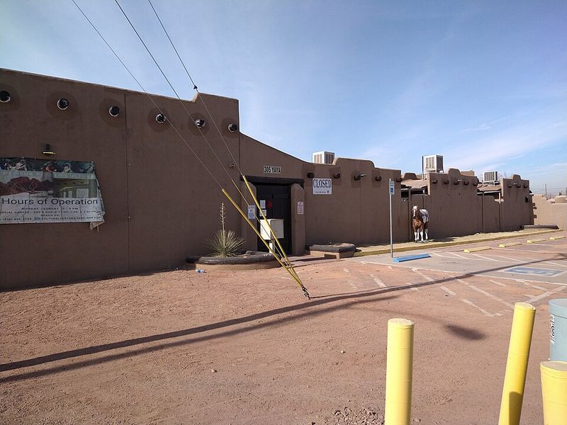 Ysleta del Sur Pueblo