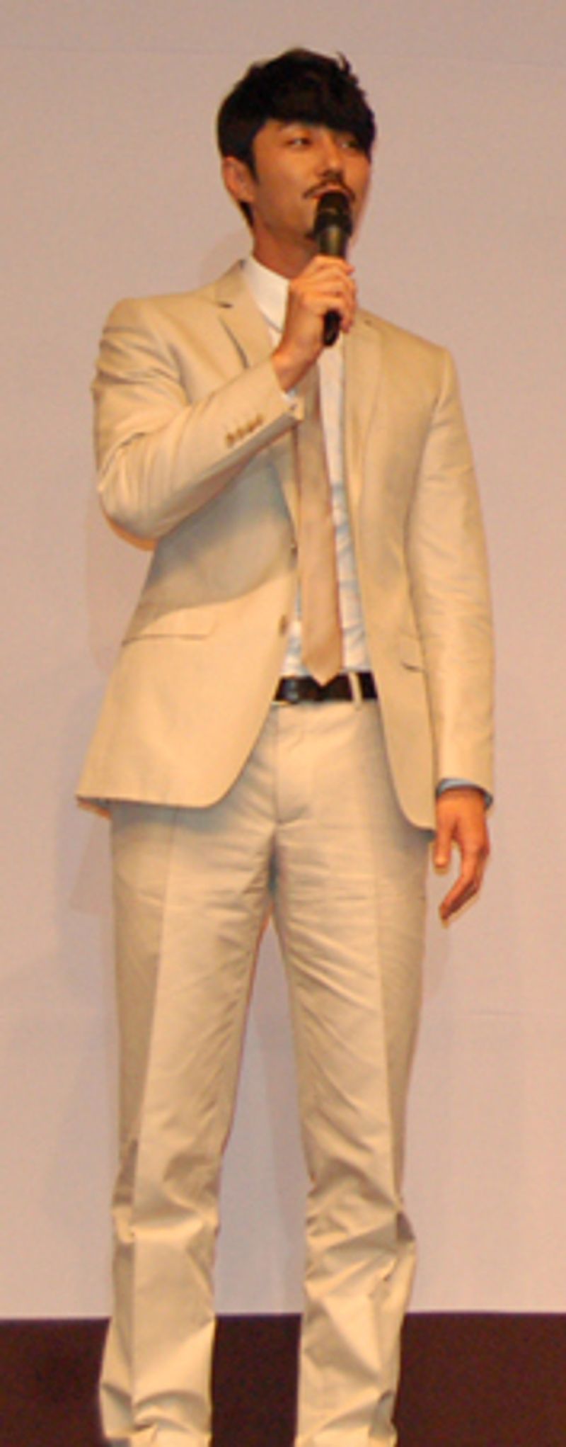 Cha Seung-won