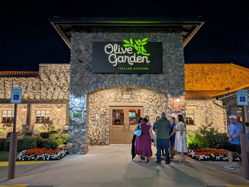 Olive Garden