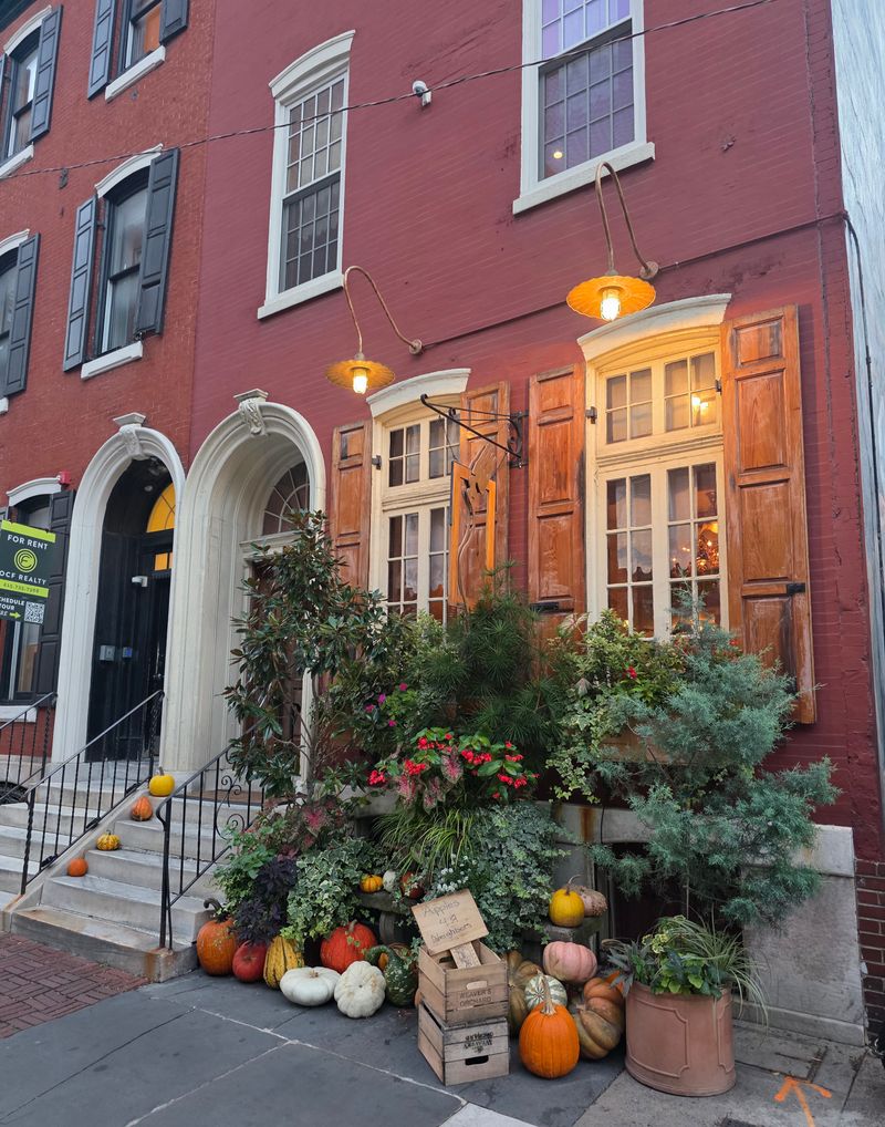 Vetri Cucina – Philadelphia