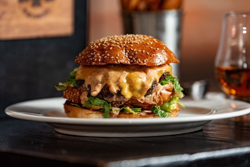 Village Whiskey, Philadelphia