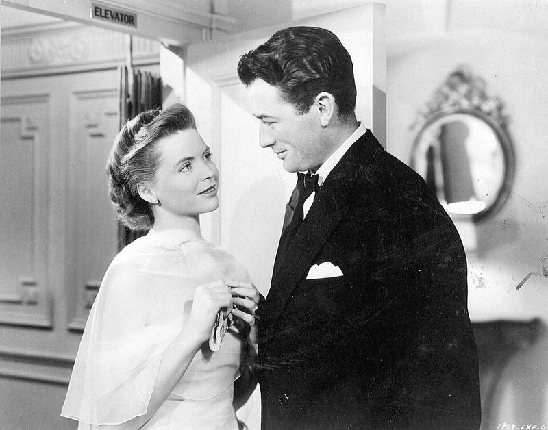 Gentleman's Agreement (1947)