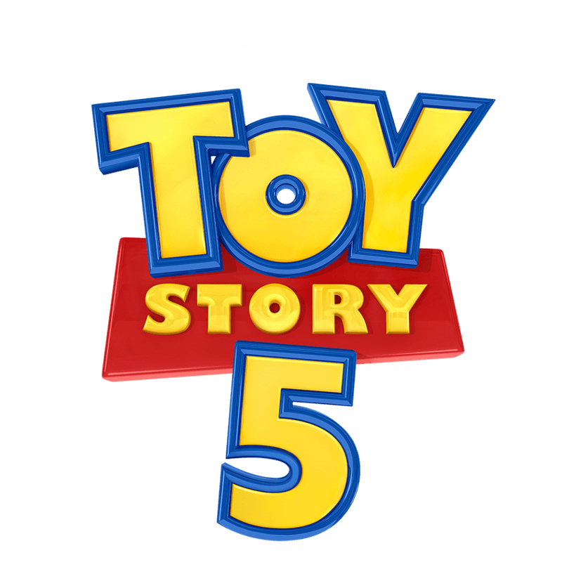 Toy Story 5