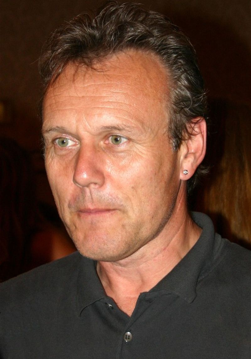 Rupert Giles