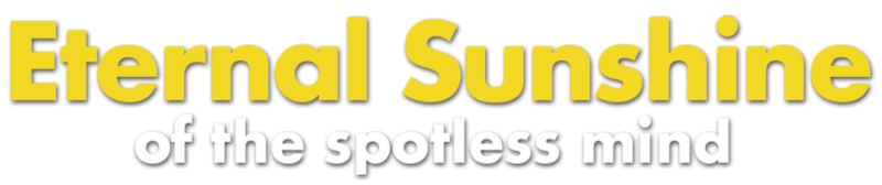 Eternal Sunshine Of The Spotless Mind (2004)