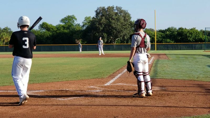 Pro Player Development Presence