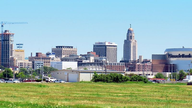 Lincoln, Nebraska