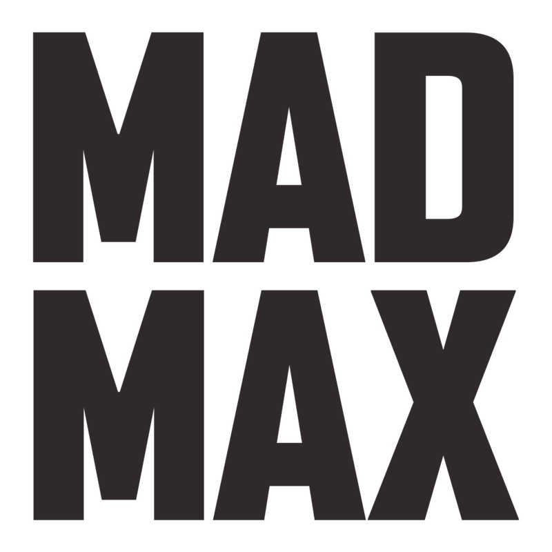 Mad Max (1979)