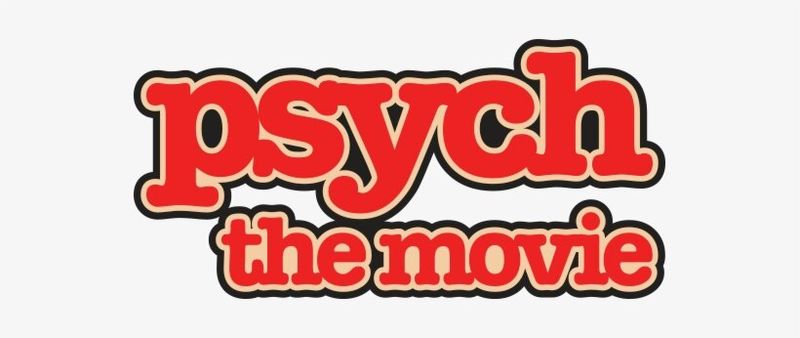 Psych: The Movie