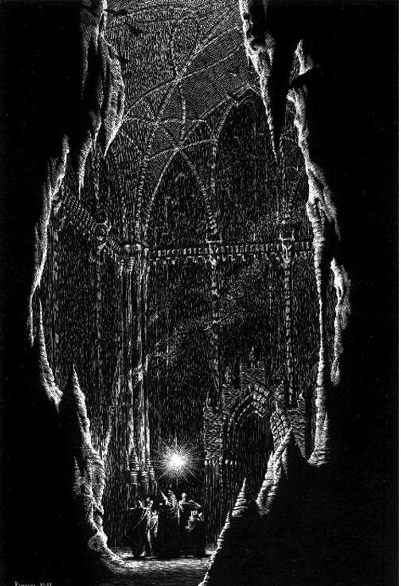 The Lord Of The Rings: The Fellowship Of The Ring (2001)