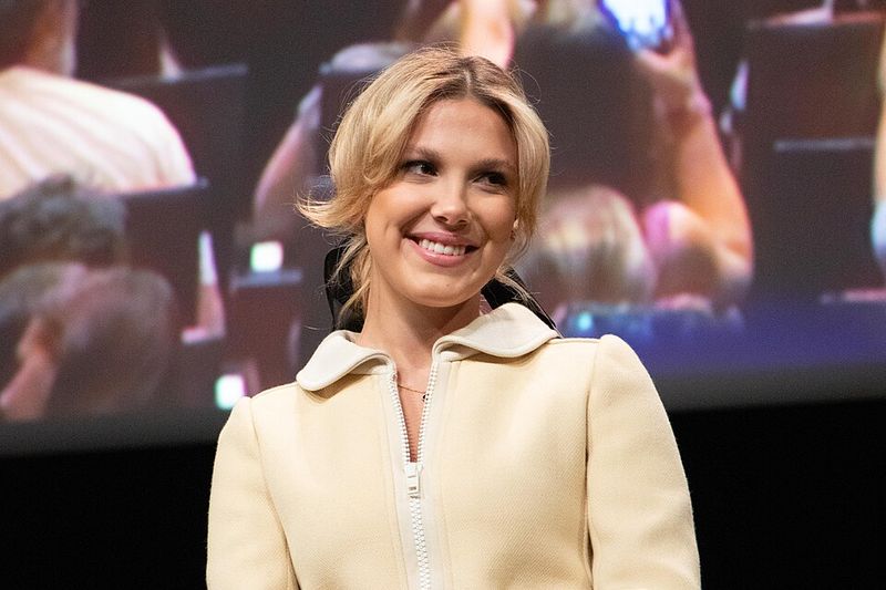 Eleven - Sacrificing Powers For Peace