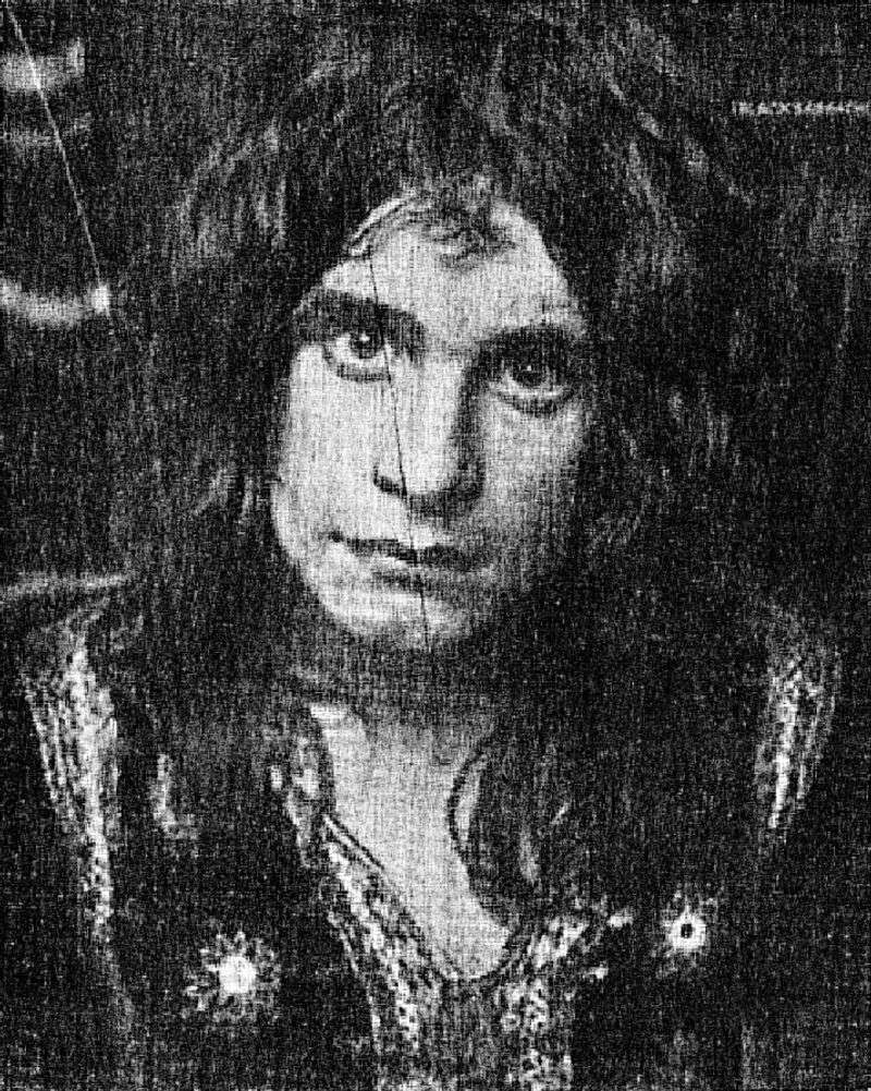 Ozzy Osbourne - Black Sabbath