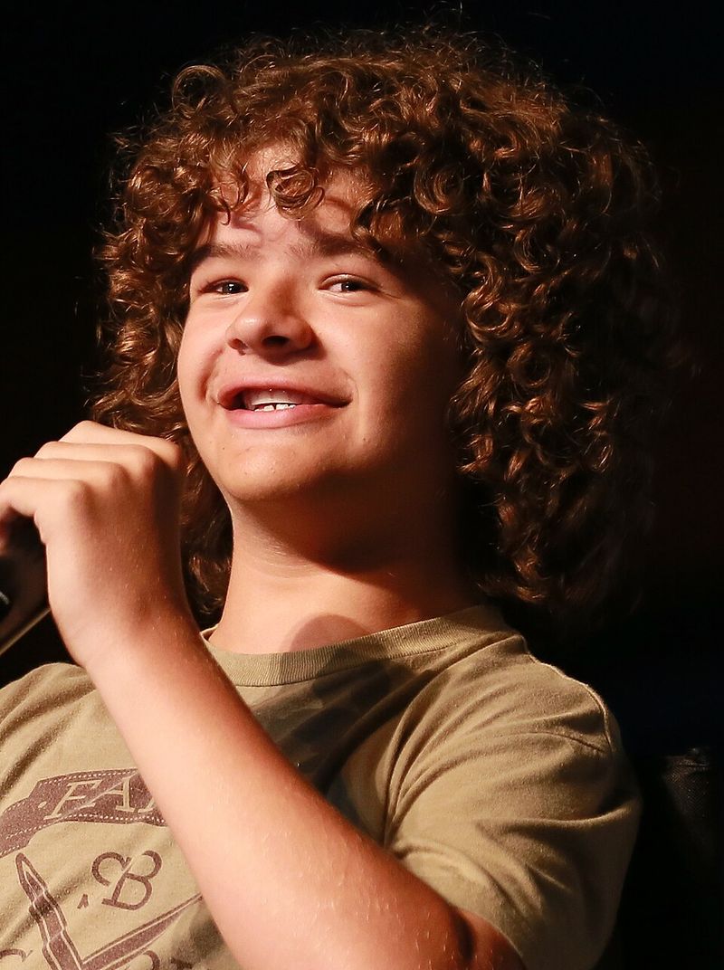 Stranger Things - Erica Help