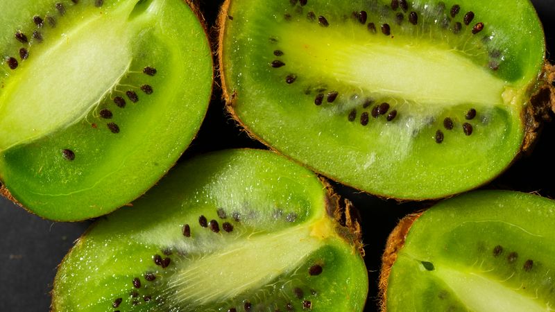 Kiwis