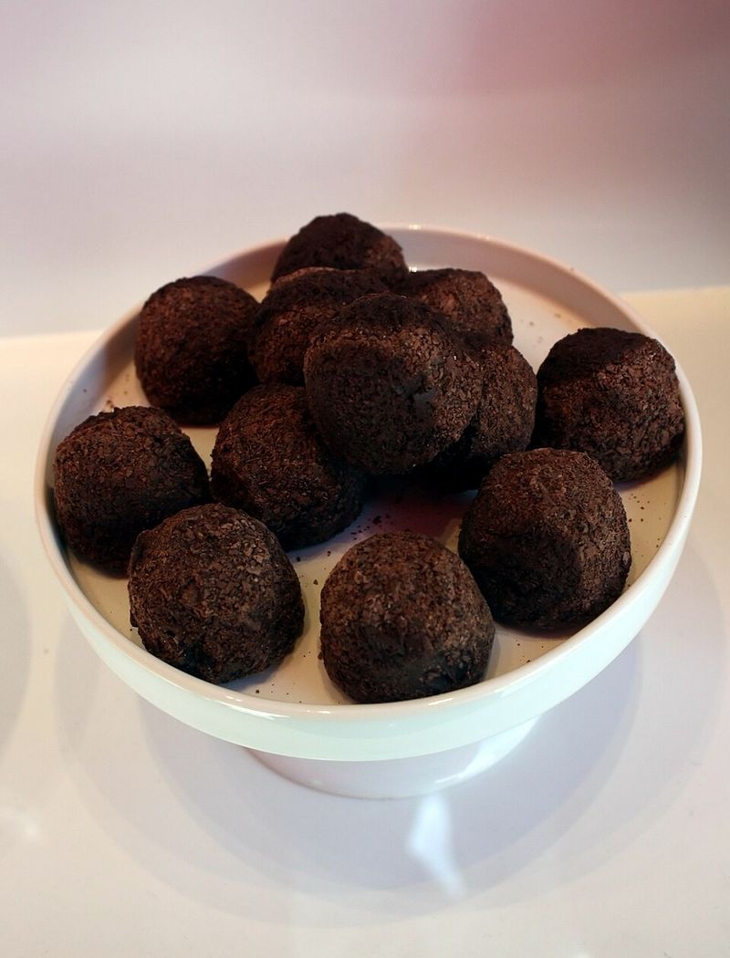 Chocolate Truffles