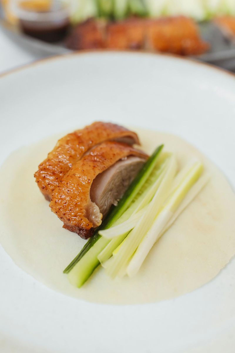 Peking Duck