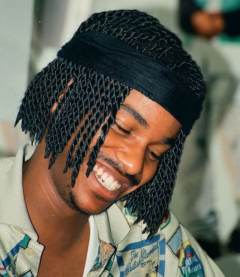 Round and Round by Tevin Campbell