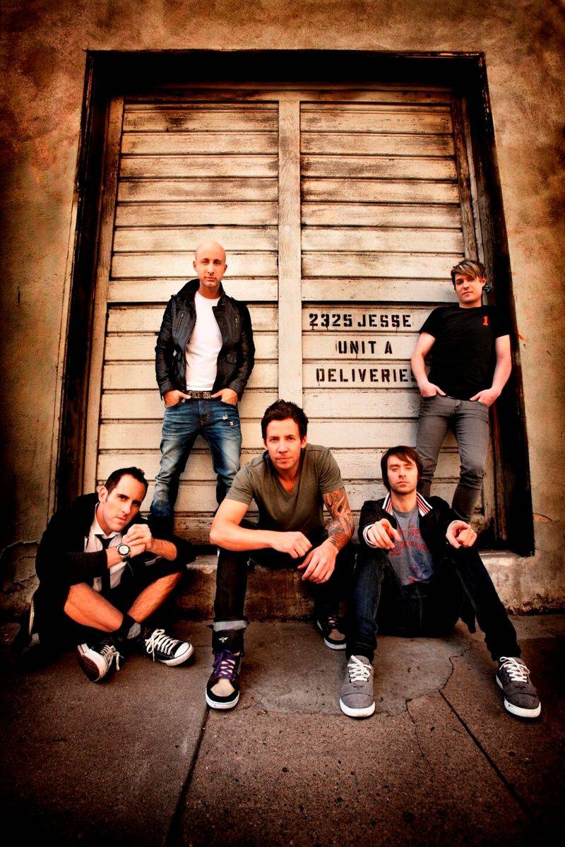 Simple Plan