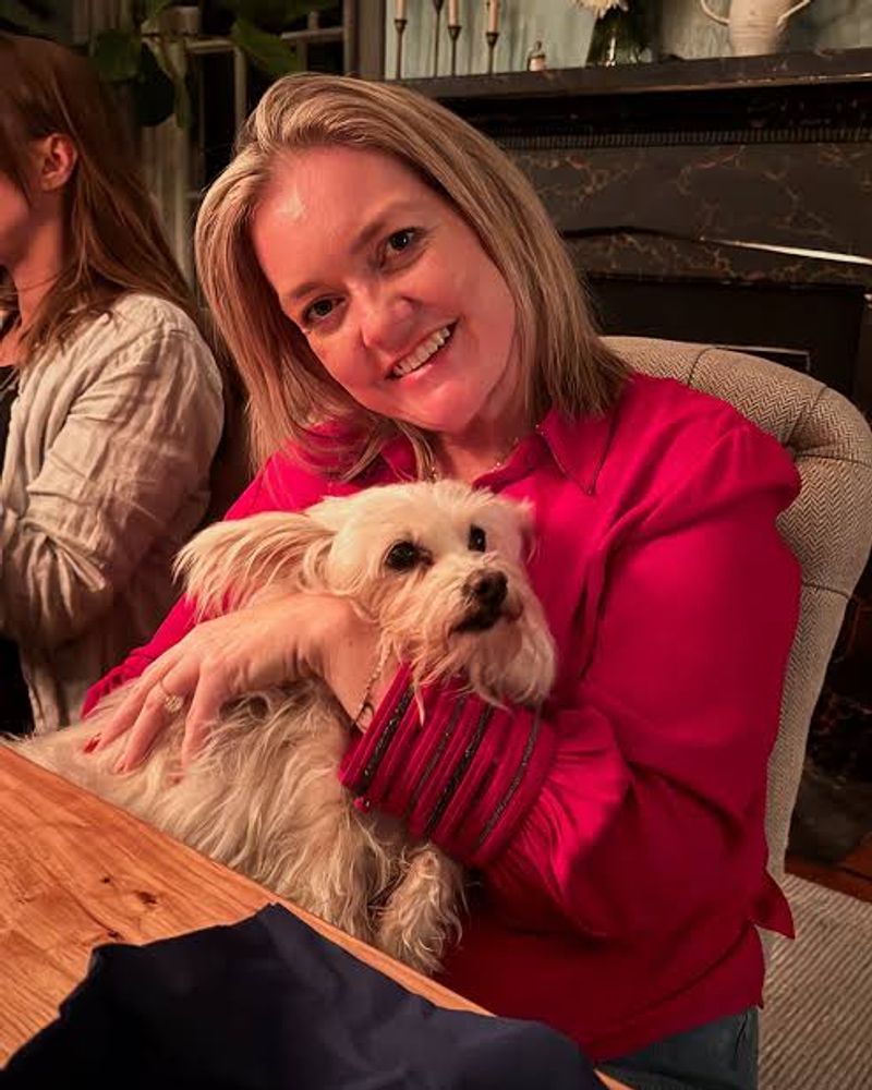 Verity — Colleen Hoover