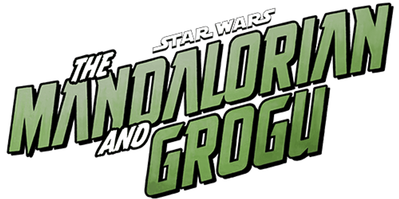 The Mandalorian & Grogu