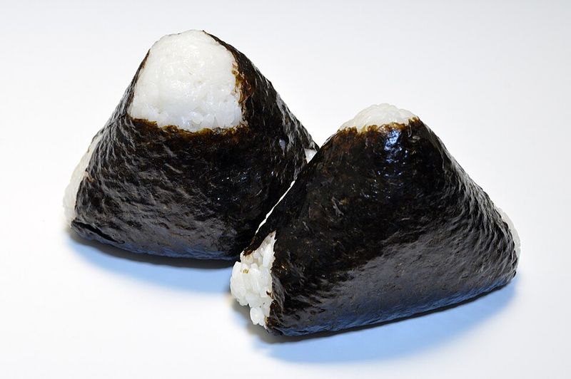 Onigiri