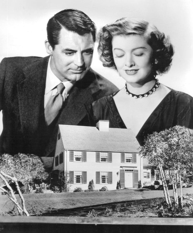 Mr. Blandings Builds His Dream House (1948)