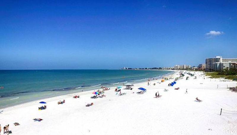Siesta Beach