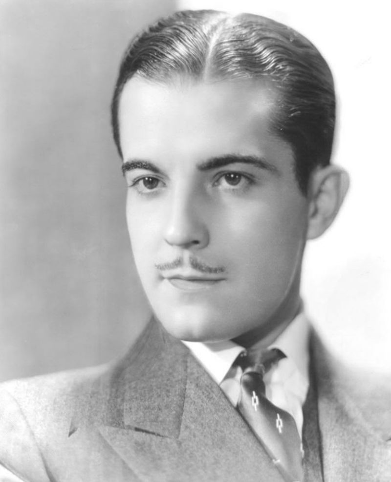 Ramon Novarro